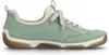 Rieker scarpe da donna slip-on verde Anteprima dell’immagine prodotto 13