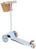 Trottinette EVO Adjustable à trois roues avec panier Mini Voir les images du produit 7