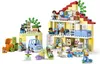 LEGO® DUPLO® 10994 Rodinný dom 3 v 1 Náhľad obrázku produktu 2