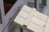 Kerbl 73008, žebřík pro domácí ptáky, dřevo, 750 mm Náhled obrázku produktu 2