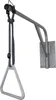 SUNDO Triangular jib with handle Náhľad obrázku produktu 1