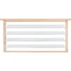 Sada pro chov včelích královen, plastová, 483 x 232 x 42 mm Náhled obrázku produktu 3