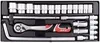 Yato YT-12671, 1/2", 25 kusov Náhľad obrázku produktu 13