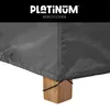 AeroCover 793-3 Loungesethülle235x235x70, anthrazit (1 Produktbild-Vorschau 19