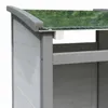 Mucola box na odpadky 2 tuny odpadkový koš skříň odpadkový Náhled obrázku produktu 14