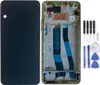 Pour Xiaomi Mi 11 Lite écran Full LCD cadre unité tactile Voir les images du produit 1