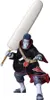 Figurka Banpresto Naruto Shippuden Zetsu Vibration 15cm - Náhled obrázku produktu 7