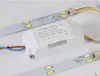 16w japońska lampa sufitowa LED lampy pergaminowe imitacja Podgląd zdjęcia produktu 11