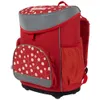 MUWO "Lil Flower" Kinder Schulranzen Set 5-tlg. | MW-294 Produktbild-Vorschau 11