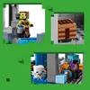 LEGO Minecraft Ghast-Station – Speelgoed met 8 figuren, Productafbeelding-voorbeeld 16