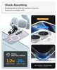 Spigen Ultra Hybrid (MagFit), Cover, Samsung, Galaxy S26, Produktbild-Vorschau 13