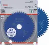 Disco de sierra circular para sierras inalámbricas, modelo Vista previa de la imagen del producto 7