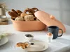 Brottopf, Steingut Brottopf, Steingut Ceramica Mäser Produktbild-Vorschau 4