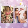 Kosmetik für Mädchen - Kitty-Set [PM.03] Produktbild-Vorschau 3