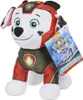PAW Patrol , Aqua Pups - Basis Plüsch 20 cm groß - Produktbild-Vorschau 3