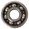 Ntn 6302 C3 15x42x13 Mm Lager Silber  Silber One Size Produktbild-Vorschau 1