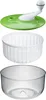 Silit Salatschleuder grün Produktbild-Vorschau 3