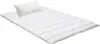 Badenia Trendline® Decke- und Kissenset Essentials - Produktbild-Vorschau 1