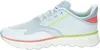 Tamaris 23700 Damenschuhe - Halbschuhe - Sneaker blau NEU Produktbild-Vorschau 4