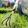 KOTARBAU® Mini Grubber Blumenkralle Blumenharke Produktbild-Vorschau 2