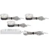 Paulmann 2Easy, set base per faretti da incasso, tecnologia Anteprima dell’immagine prodotto 3