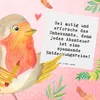 Mr. & Mrs. Panda Grußkarte Spruch Unbekannte Orte erkunden Produktbild-Vorschau 5