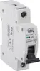 Jistič 1P B 20A 6kA KMB6-B20/1 23142 Náhled obrázku produktu 4
