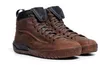 Dainese Metractive D-WP Motorrad Schuhe, braun, 44 Produktbild-Vorschau 1