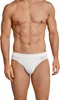 Schiesser Herren Rio-Slip Gr. 7  weiss Produktbild-Vorschau 2