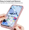 Handy Tasche für Xiaomi 12T/12T Pro 360° Grad Handyhülle Produktbild-Vorschau 6