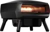 Witt Pizzaofen Etna Rotante Piccolo Rotierender Pizzastein Produktbild-Vorschau 5