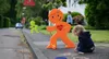 StreetBuddy - Warnfigur, Warnaufsteller, Warnschild für Produktbild-Vorschau 5