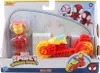 Marvel Spidey and His Amazing Friends, Iron Man Produktbild-Vorschau 1