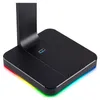 Corsair Gaming ST100 RGB Support pour casque haut de gamme Voir les images du produit 4