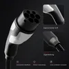 LAUNCH Typ 2 Ladekabel 11 kW 7M 16 A Ladekabel Elektroauto Produktbild-Vorschau 3