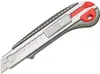 NT Cutter L-2000RP Aluminium-Gehäuse 18 mm anthrazit Produktbild-Vorschau 13