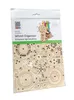 uGEARS 3D Holzpuzzle Ruder-Organizer Produktbild-Vorschau 14