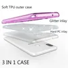 NALIA Glitzer Handyhülle für Samsung Galaxy A40, Diamant Produktbild-Vorschau 3