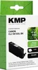 KMP Tintenpatrone passend für Canon CLI581BK XXL Black Produktbild-Vorschau 3