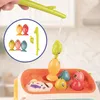 Malplay Cube d'éveil moteur Jouet interactif Montessori Voir les images du produit 10