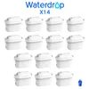 Waterdrop Wasserfilter, Ersatz für Brita® Maxtra+® Plus, Produktbild-Vorschau 1