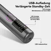 Mitesser Entferner Elektrisch, Porensauger mit 5 Aufsätzen, Produktbild-Vorschau 6
