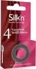 Silk'n VacuPedi filters - Nachfüllpackung - Elektrisches Produktbild-Vorschau 5