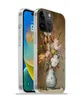MuchoWow® Handyhülle Schutzhülle Hülle für Apple iPhone 14 Produktbild-Vorschau 1