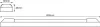 Osram LED Barre lumineuse Power Batten 60 cm 25 W blanc Voir les images du produit 8