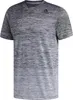 Adidas Tshirts Gradient Tee, FL4394, Größe: 170 Produktbild-Vorschau 2