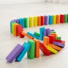 Torre oscillante in legno Relaxdays, 48 blocchi da Anteprima dell’immagine prodotto 5