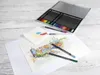 EBERHRAD FABER Wassertankpinsel Artist Color 3er Set Produktbild-Vorschau 9