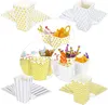 Oblique Unique Popcorn Schachtel Tüte Snack Box 32 Stk. Produktbild-Vorschau 1