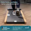 Skandika Walking Pad Nordik K6-H | Laufband für zuhause, 6 Produktbild-Vorschau 7